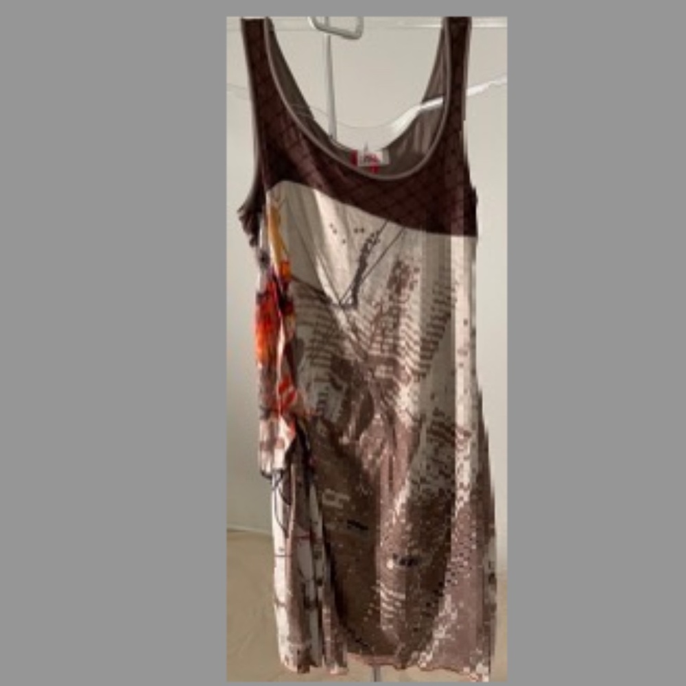 2026 French Dress ‘Bliss'